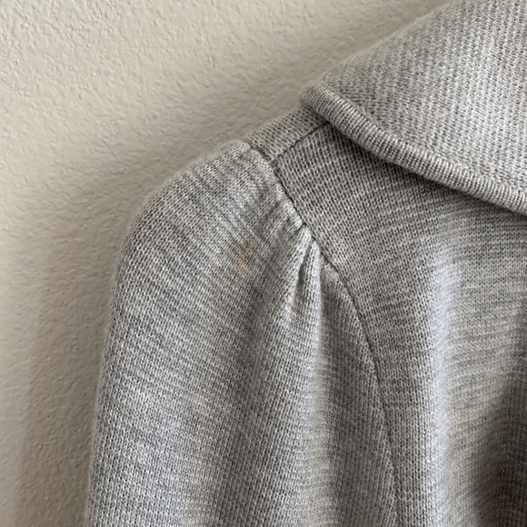 Rebecca Taylor Long Wool Sweater - Picture 8 of 8